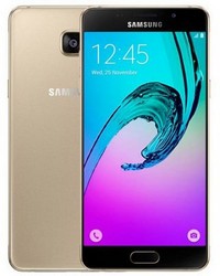 Замена тачскрина на телефоне Samsung Galaxy A9 (2016) в Екатеринбурге